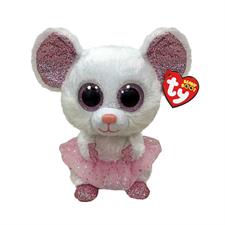 Ty Beanie Boo's Nina Peluche 28cm T36488