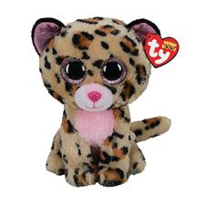 Ty Beanie Boo's Livvie Peluche 28cm T36490