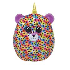 Ty Beanie Boo's Squish Giselle Peluche 22cm T39288