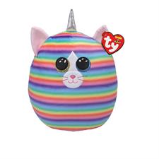 Ty Beanie Boo's Squish Heather Peluche 22cm T39289