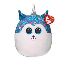 Ty Beanie Boo's Squish Helena Peluche 22cm T39297