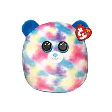 TY Beanie Boo's Squish Hope Peluche 22cm T39298