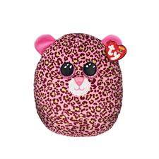 Ty Beanie Boo's Squish Lainey Peluche 22cm T39299