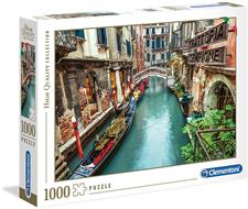 Puzzle Italian Venezia 1000pz 39458