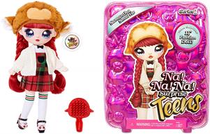 Na Na Na Surprise Teens Doll 572381