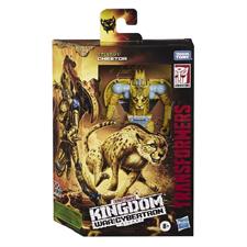 Transformers Kingdom Deluxe F0364