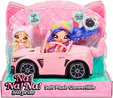 Na Na NA Surprise Macchina Decappottabile Soft 572411