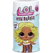 Lol Surprise Hairgoals 2.0 572664