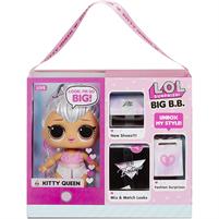 Lol Surprise Big B.B. Doll 573043