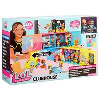 Lol Surprise Clubhouse Playset 569404