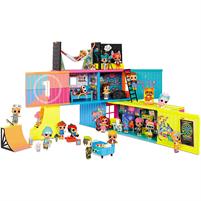 Lol Surprise Clubhouse Playset 569404