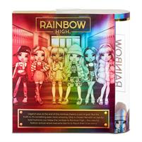Rainbow High Ruby 569619