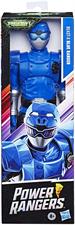 Power Rangers Beast Blue 30Cm E7803
