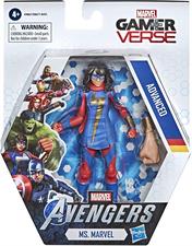 Avengers Gamer Verse 15cm Kamala E9867
