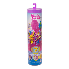 Barbie Color Reveal Shimmer GTR93 GYM21
