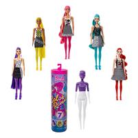 Barbie Color Reveal Monocolor GTR94