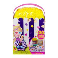 Polly Pocket Box Cinema Pop Corn GVC96
