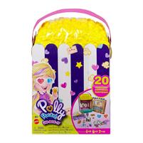 Polly Pocket Box Cinema Pop Corn GVC96
