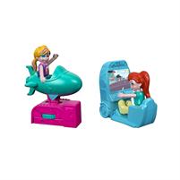 Polly Pocket Box Cinema Pop Corn GVC96