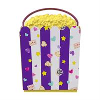 Polly Pocket Box Cinema Pop Corn GVC96