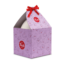 Pasqualone Trudi 28907