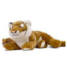 Plush & Company Pashka Tigre Cross 50cm 05843