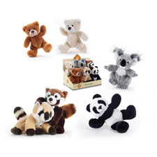 Plush & Company Orsetti 21Cm 05914