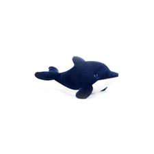 Plush & Company Blue Dick Delfino 55cm 05917