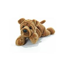 Plush & Company Ruga Sharpei Steso 40cm 05925