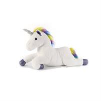 Plush & Company Rainbow Unicorno 70cm 07857