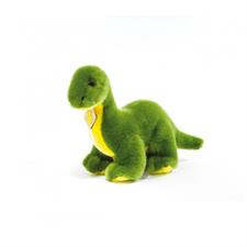 Plush & Company Brachiosauro 23cm 10023