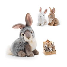 Plush & Company Lapo Coniglio 21cm 15732