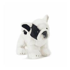 Plush & Company Francky Bulldog Francese 30cm 15865