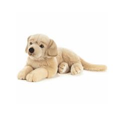 Plush & Company Goldy Golden Retriever 45cm 15868