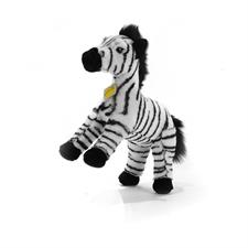 Plush & Company Zippy Zebra 27cm 15909