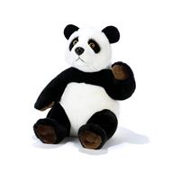 Plush & Company Bao Ban Panda Seduto 35cm 15948