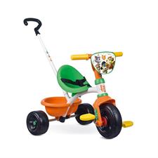 44 Gatti Triciclo Be Move POS210060