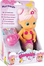 Bloopies Mermaids Sirene 91726 96776 99647