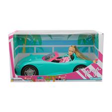 Tanya Fashion Cabrio Tan05000