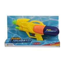 Play Out Pistola Acqua con Serbatoio GGI200001