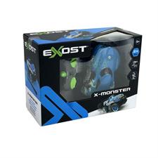 Exost R/c X-Monster & X-Beast 20611