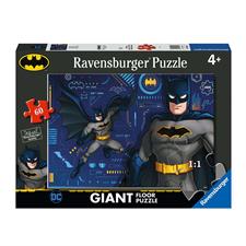 Puzzle Batman Pavimento 60pz 03096