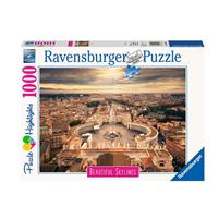 Puzzle Roma 1000pz 14082