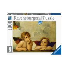 Puzzle Cherubini 1000pz 15544