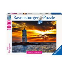 Puzzle Sardegna 1000pz 16195