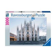 Puzzle Duomo Milano 1000pz 16735