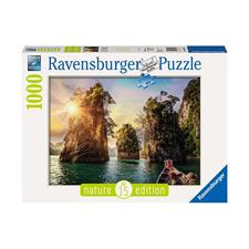 Puzzle Thailandia 1000pz 13968
