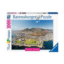 Puzzle Cape Town 1000pz 14084