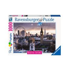 Puzzle Londra 1000pz 14085