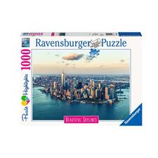 Puzzle New York 1000pz 14086